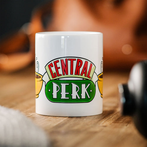 Zdjęcie produktu Friends - Kubek Central Perk