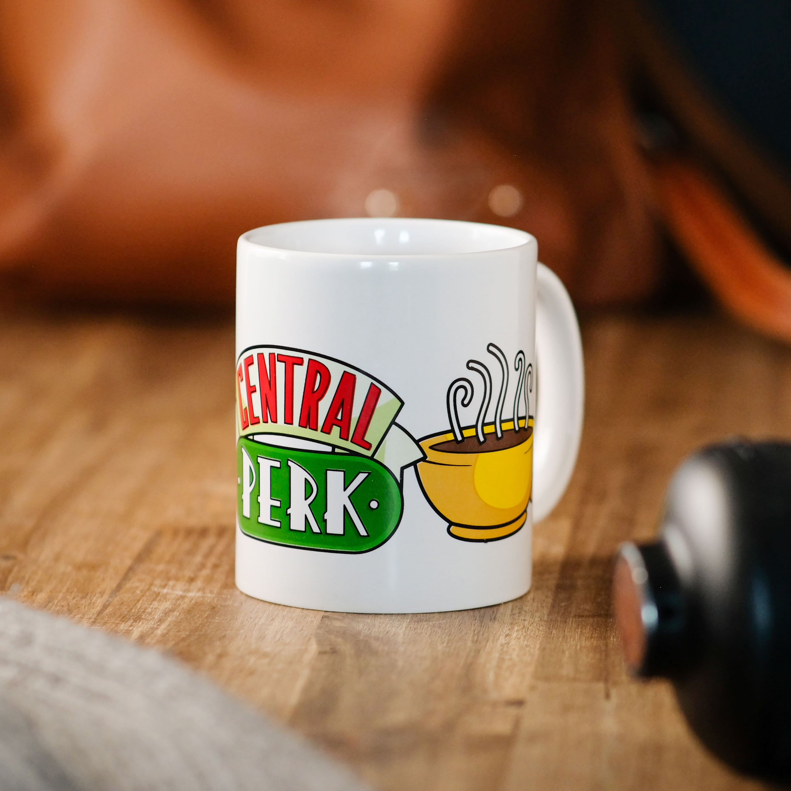 Product image Friends - Central Perk Mug