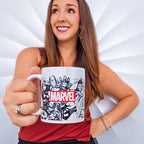 Product image Marvel - Comics Mug