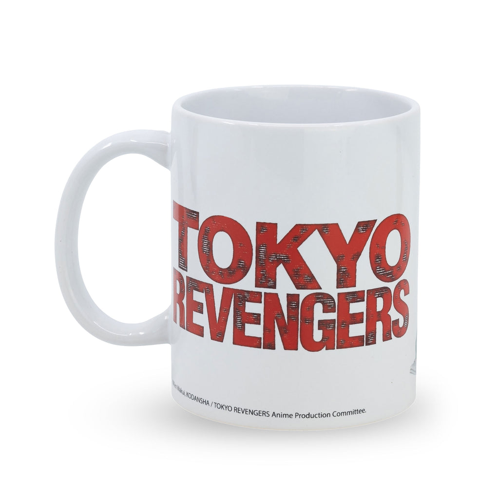 Zdjęcie produktu Tokyo Revengers - Kubek Team