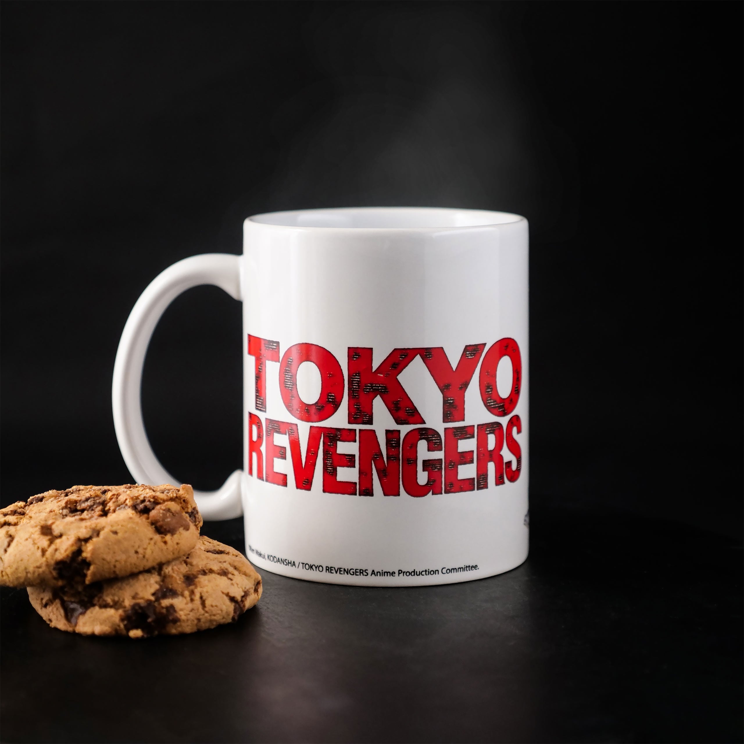 Zdjęcie produktu Tokyo Revengers - Kubek Team
