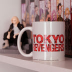 Zdjęcie produktu Tokyo Revengers - Kubek Team