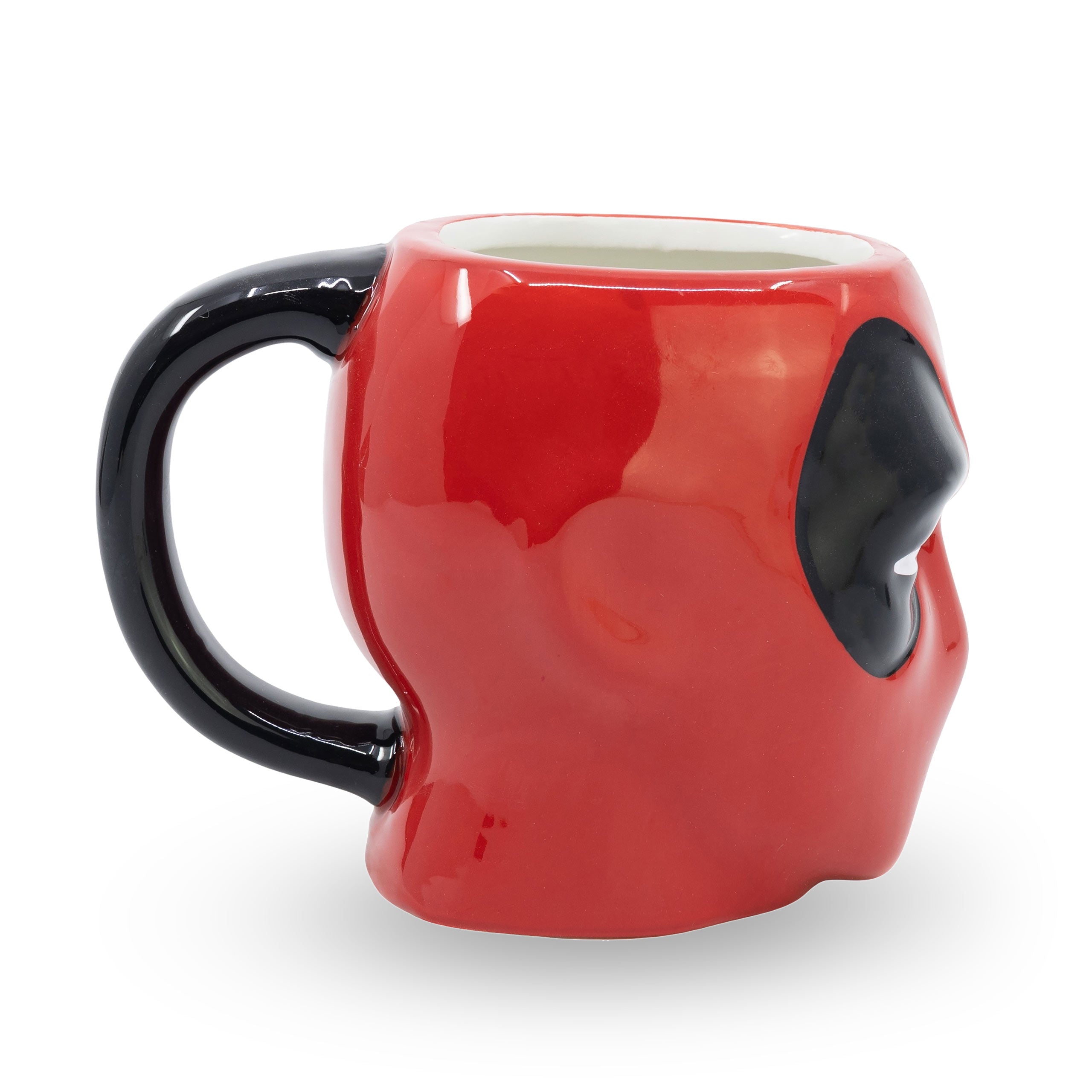 Product image Deadpool - Face 3D Mug