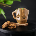 Zdjęcie produktu Strażnicy Galaktyki - Kubek 3D Groot