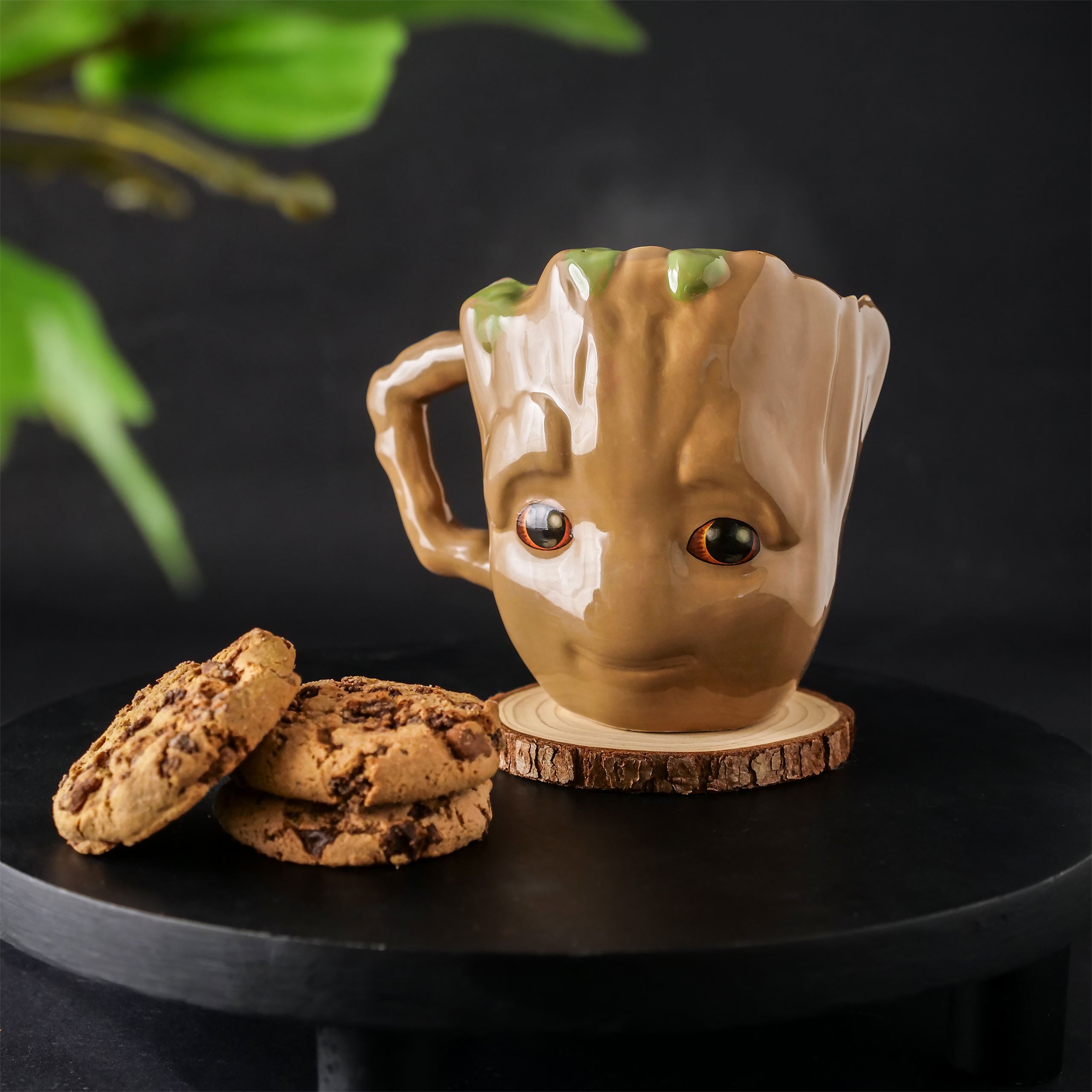 Zdjęcie produktu Strażnicy Galaktyki - Kubek 3D Groot