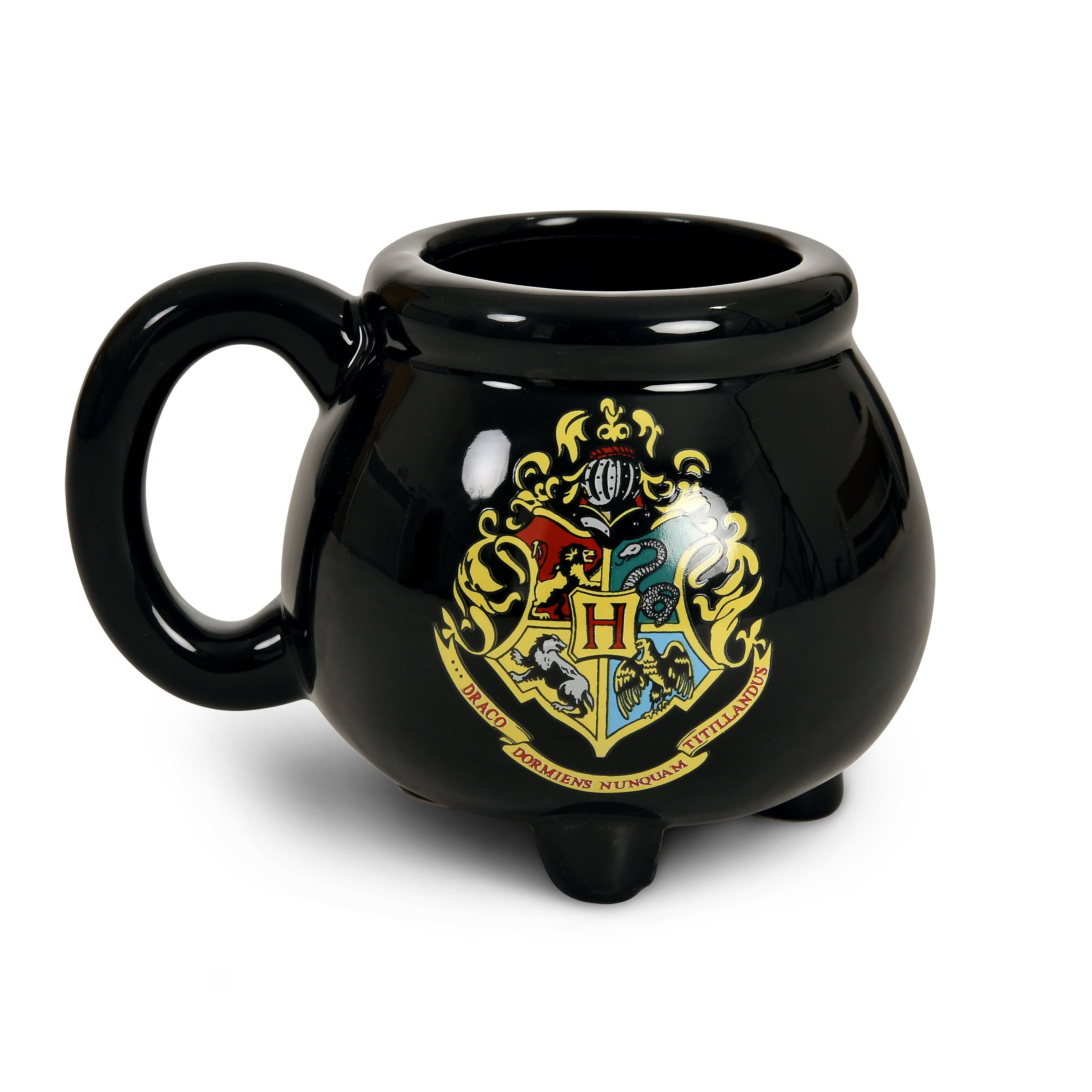 Product image Harry Potter - Cauldron 3D Mug