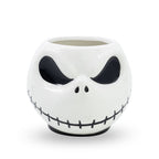 Product image Nightmare Before Christmas - Jack Face 3D Mug