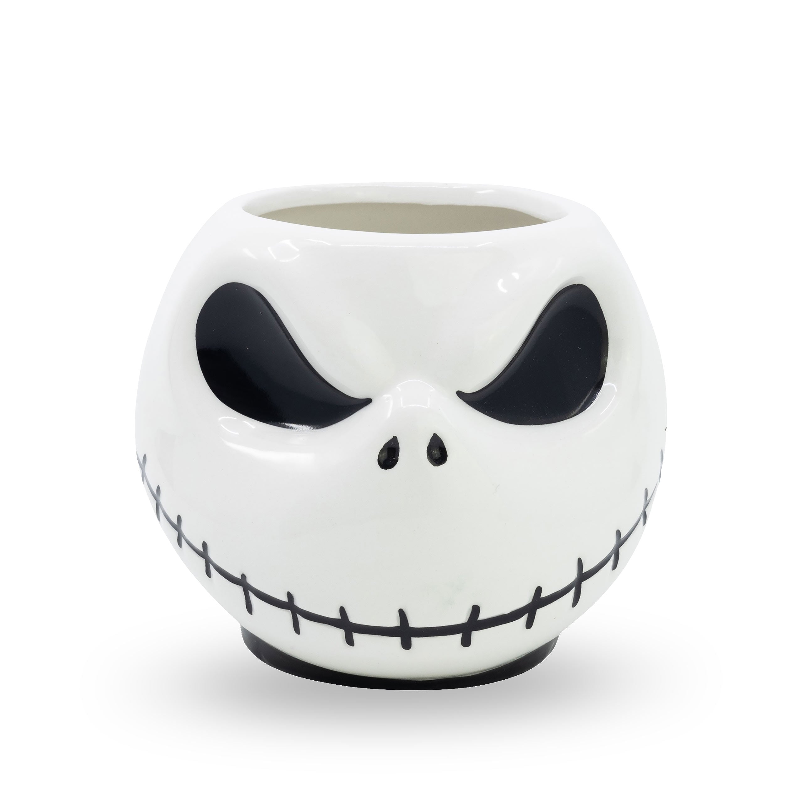 Zdjęcie produktu Nightmare Before Christmas – Kubek 3D Jack Face