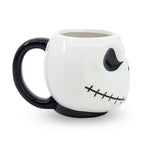 Product image Nightmare Before Christmas - Jack Face 3D Mug