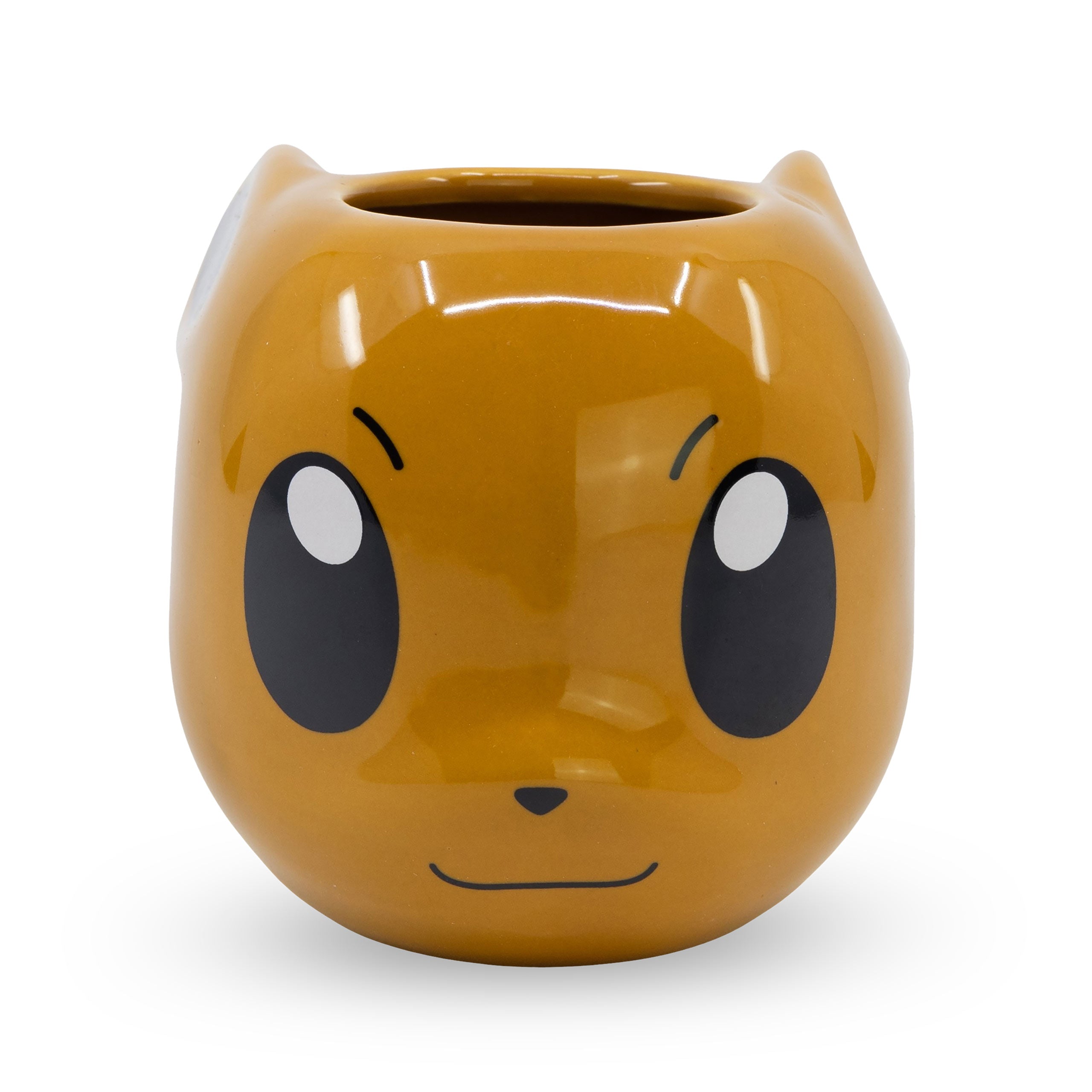 Zdjęcie produktu Kubek 3D Evoli - Pokemon