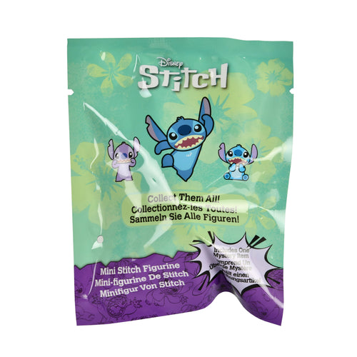 Zdjęcie produktu Lilo & Stitch - Mystery Mini Figurka Seria 2