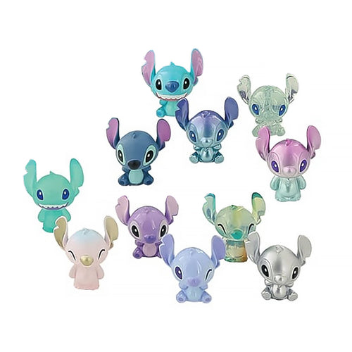 Zdjęcie produktu Lilo & Stitch - Mystery Mini Figurka Seria 2