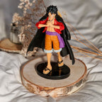 Zdjęcie produktu One Piece - Monkey D. Luffy Figurka The Shukko