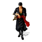 Zdjęcie produktu One Piece - Roronoa Zoro The Shukko Figurka