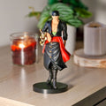 Zdjęcie produktu One Piece - Roronoa Zoro The Shukko Figurka