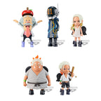 Zdjęcie produktu One Piece - Egghead 4 Mystery Figurka