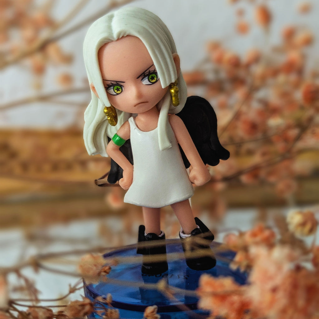 Zdjęcie produktu One Piece - Egghead 4 Mystery Figurka
