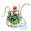 Product image Dragon Ball Z - Son Gohan Ichibansho Snap Figure