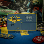 Zdjęcie produktu Fallout - Replika Karty Dostępu Vault Security