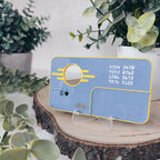 Zdjęcie produktu Fallout - Replika Karty Dostępu Vault Security