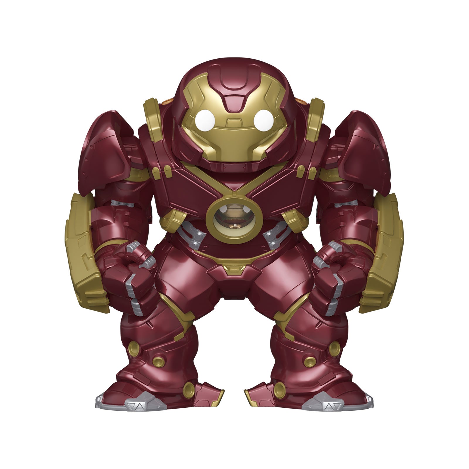 Zdjęcie produktu Marvel - Figurka Funko Bitty Bots Hulkbuster