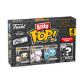 Zdjęcie produktu Gra o Tron - Funko Bitty Pop Zestaw 4 figurek Seria 1