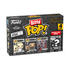 Zdjęcie produktu Gra o Tron - Funko Bitty Pop zestaw 4 figurek Seria 2
