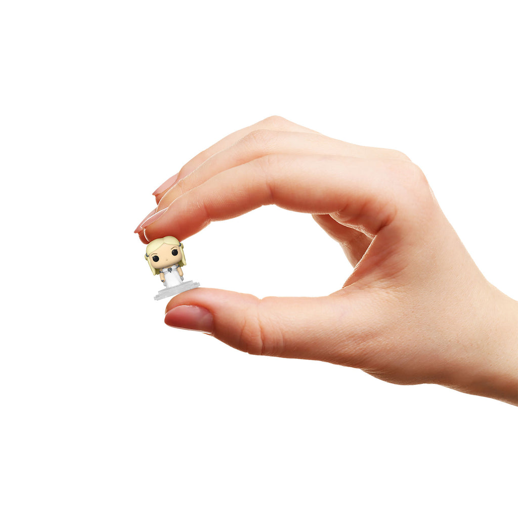 Zdjęcie produktu Gra o Tron - Funko Bitty Pop zestaw 4 figurek Seria 2