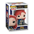 Zdjęcie produktu Bitwa o Rohirrim Hera Funko Pop Figurka - Władca Pierścieni
