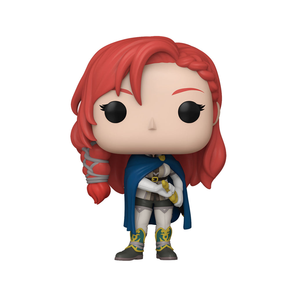 Zdjęcie produktu Bitwa o Rohirrim Hera Funko Pop Figurka - Władca Pierścieni