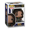 Product image The Battle of the Rohirrim Wulf Funko Pop Figure - The Lord of the Rings