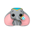 Product image Disney - Dumbo Funko Pop Figure