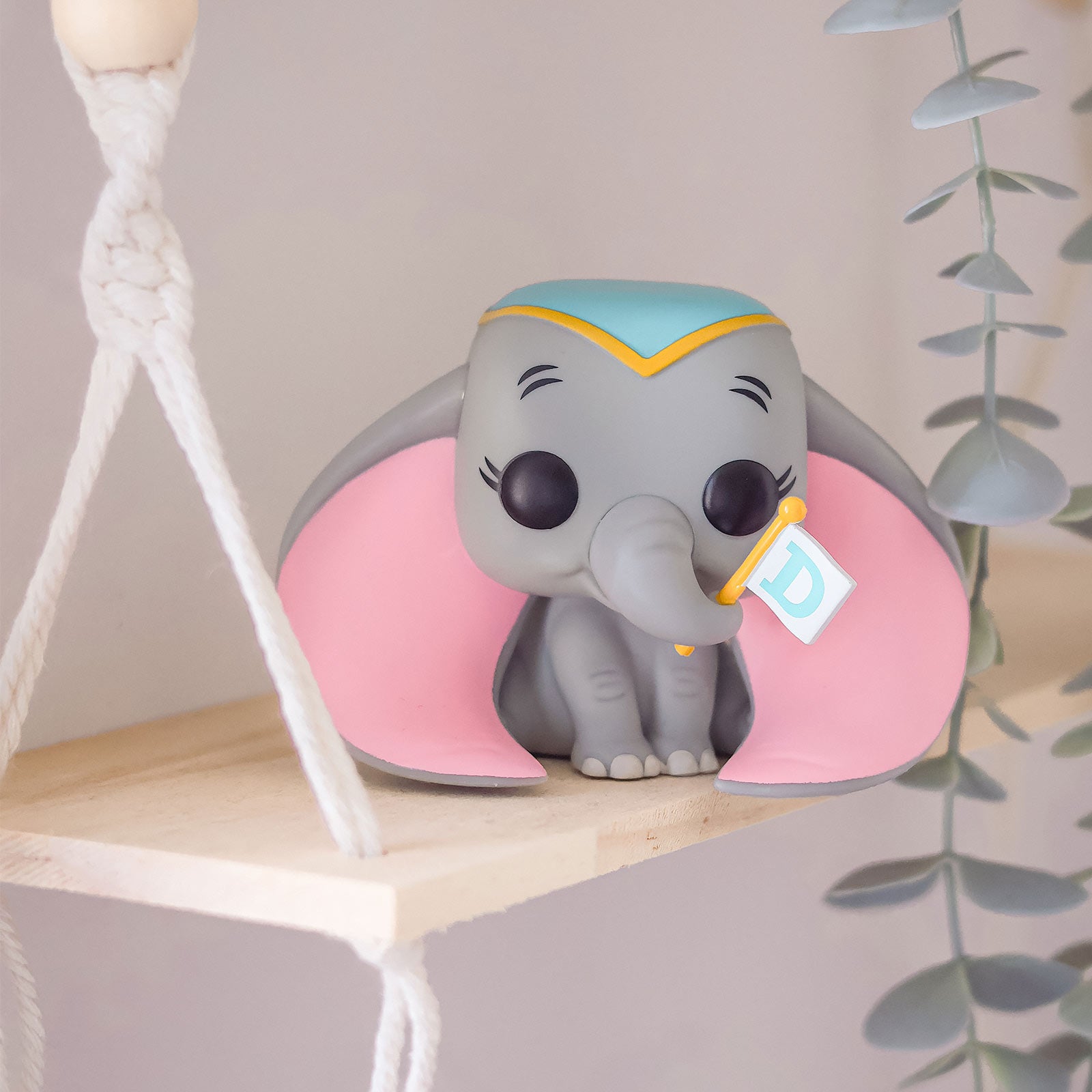 Zdjęcie produktu Disney - Dumbo Funko Pop Figurka