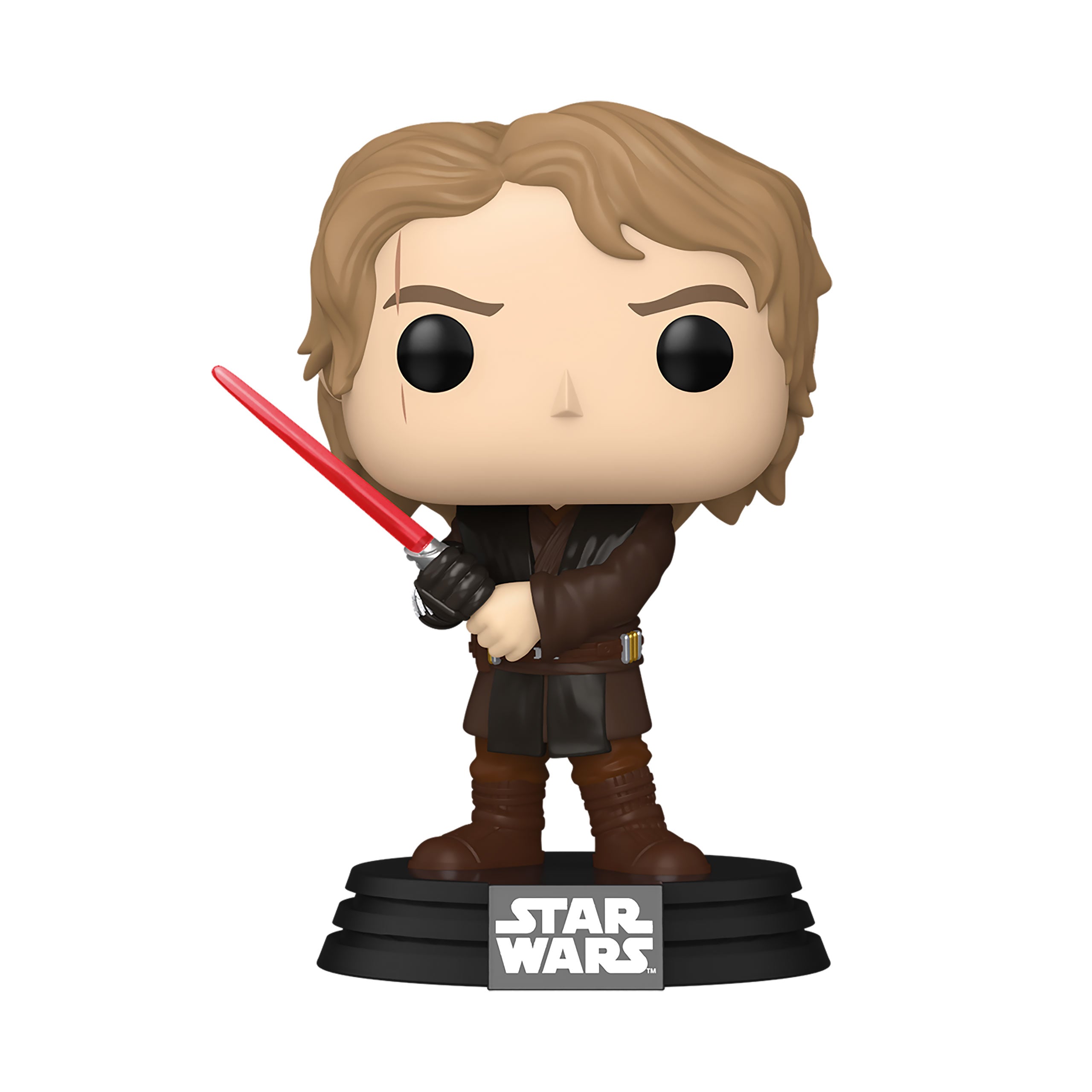Product image Anakin Skywalker Funko Pop Bobblehead Figure - Star Wars Ahsoka