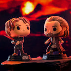 Product image Anakin Skywalker Funko Pop Bobblehead Figure - Star Wars Ahsoka