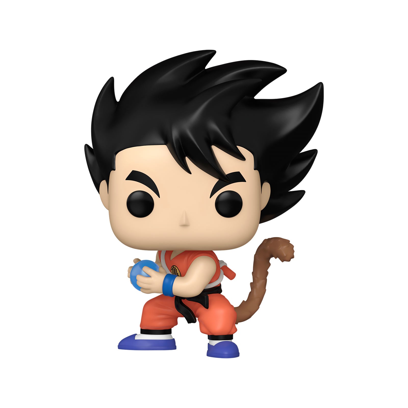 Zdjęcie produktu Dragon Ball - Goku Kame Funko Pop Figurka