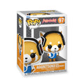 Zdjęcie produktu Figurka Funko Pop Aggretsuko ze słuchawkami