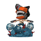 Product image Chainsaw Man - Funko Pop Figure Diorama