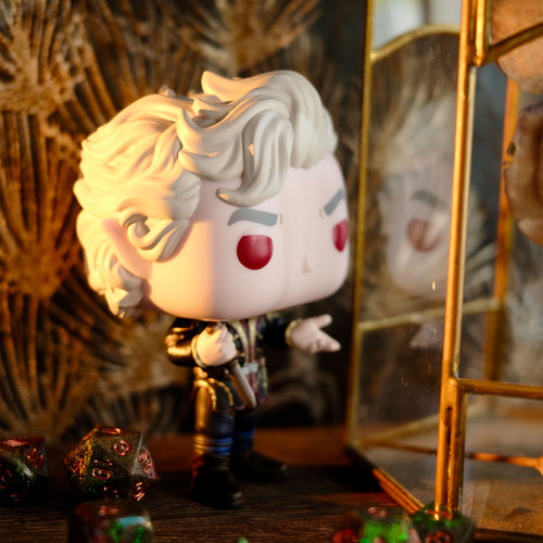 Zdjęcie produktu Baldur's Gate - Astarion Funko Pop Figurka