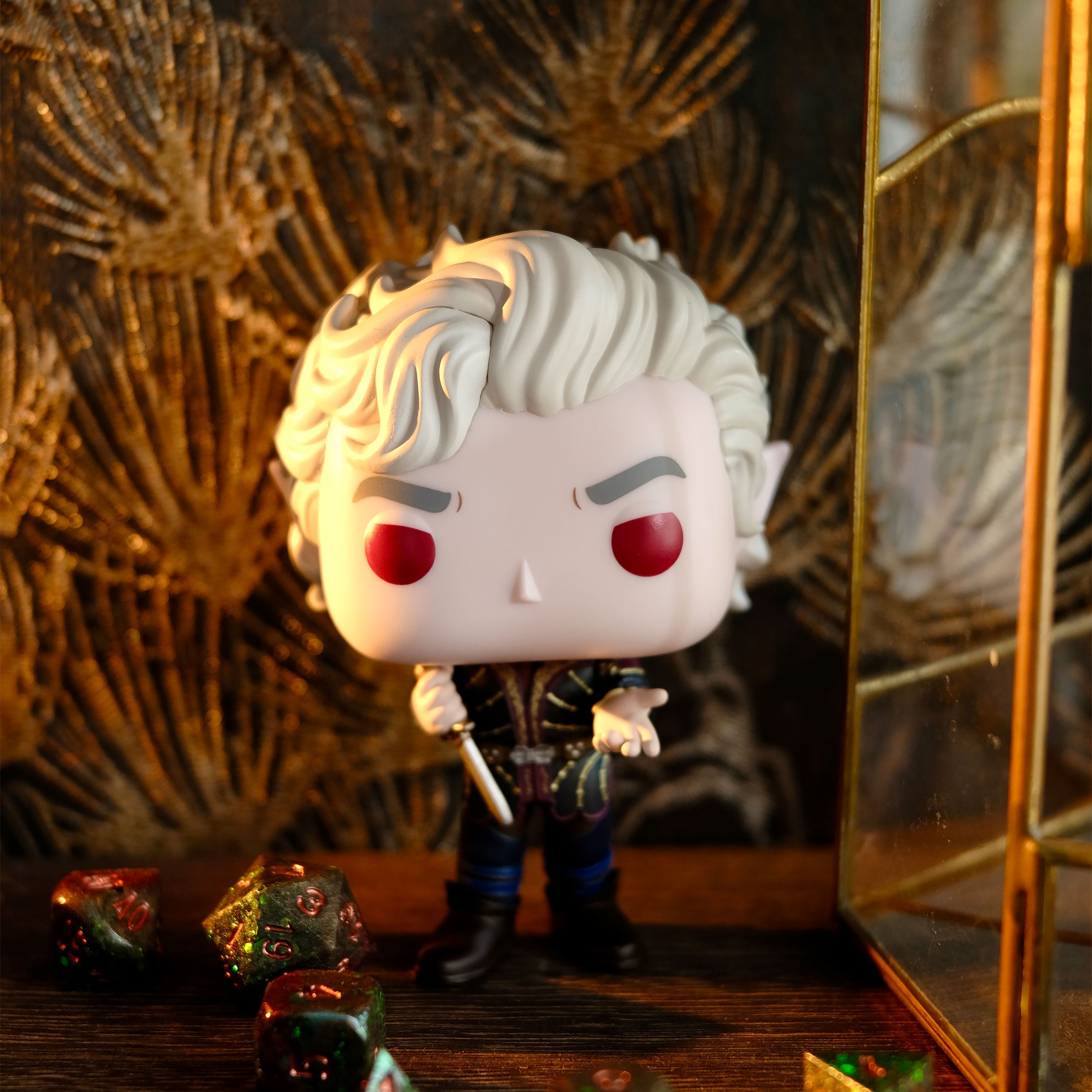 Zdjęcie produktu Baldur's Gate - Astarion Funko Pop Figurka