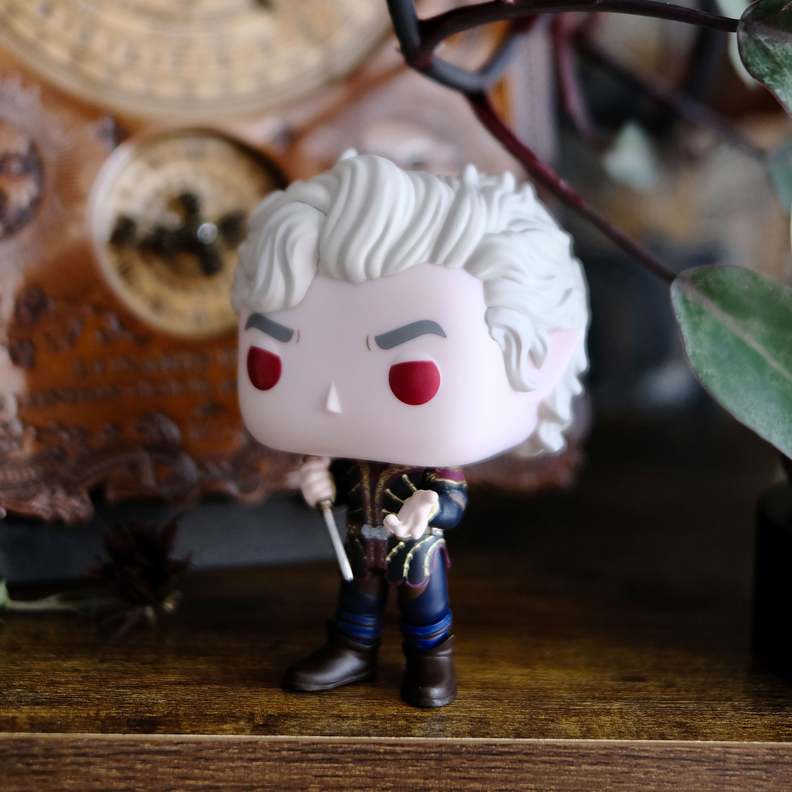 Zdjęcie produktu Baldur's Gate - Astarion Funko Pop Figurka