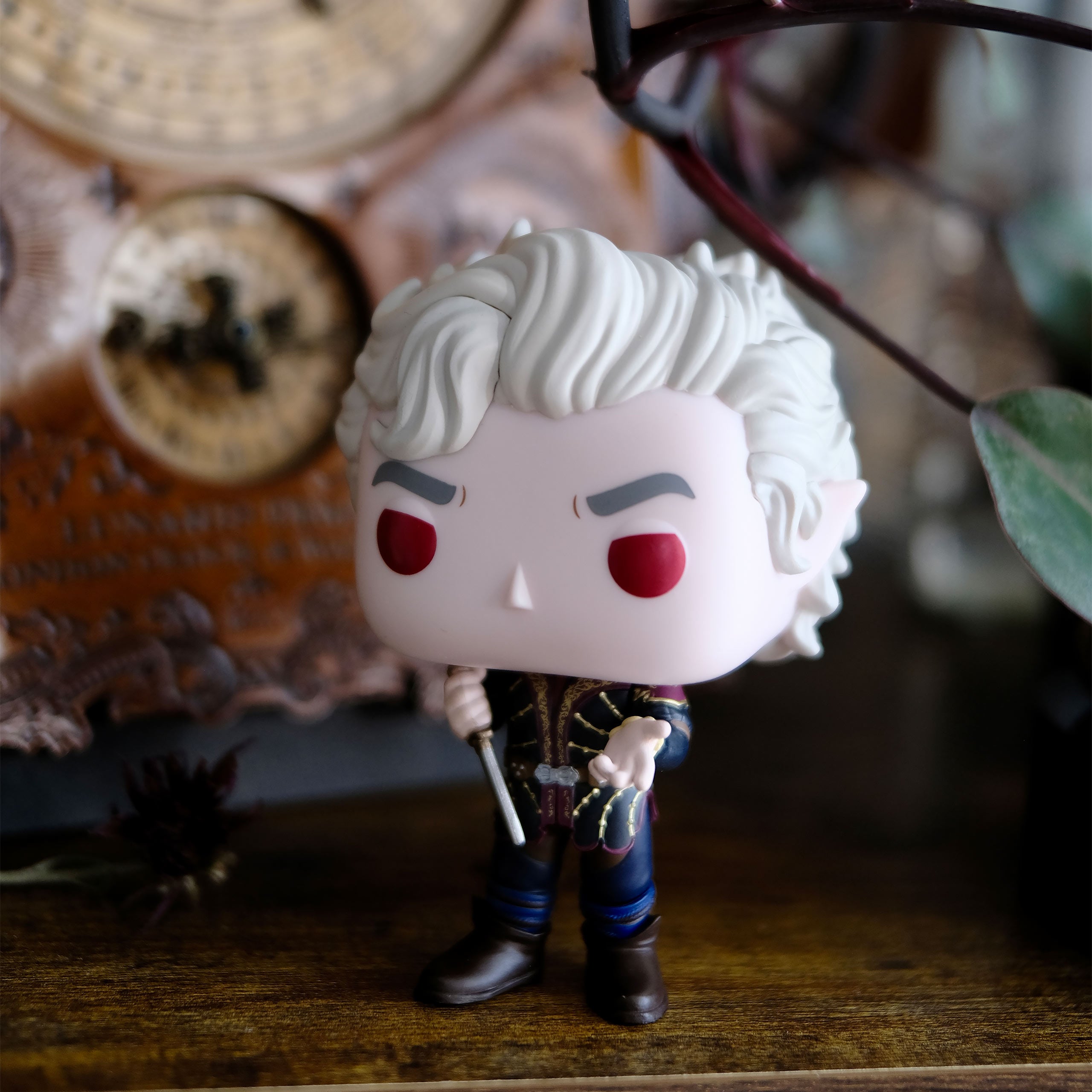 Zdjęcie produktu Baldur's Gate - Astarion Funko Pop Figurka