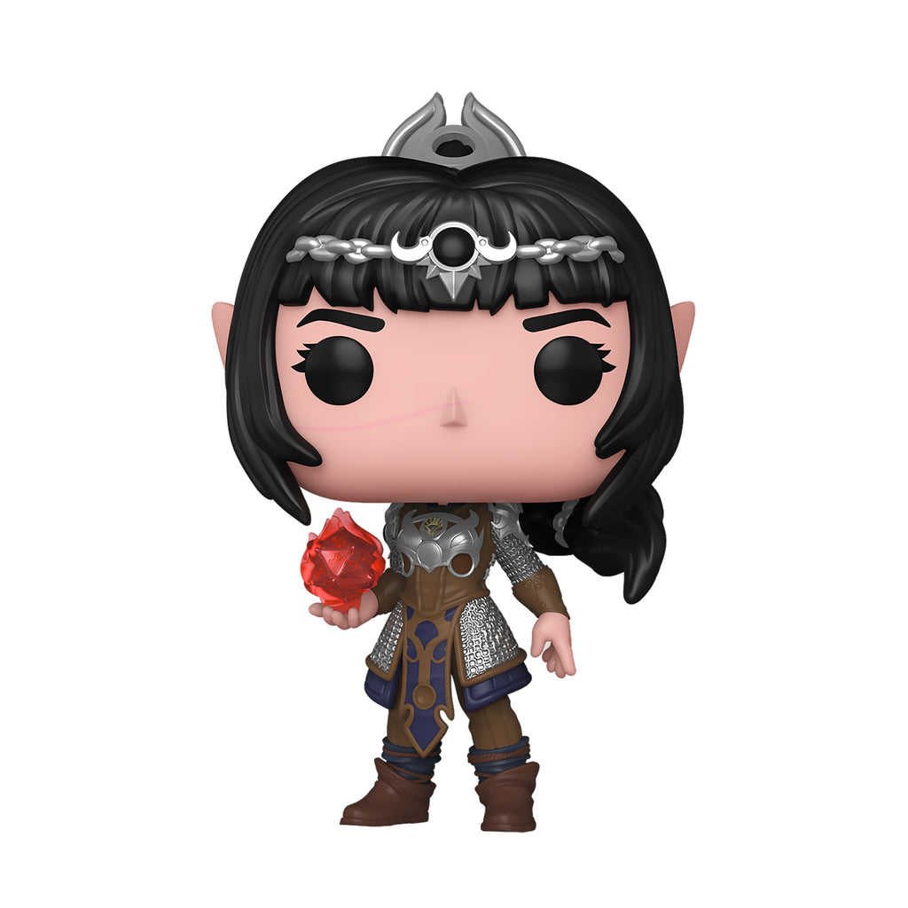 Zdjęcie produktu Baldur's Gate - Shadowheart Funko Pop Figurka