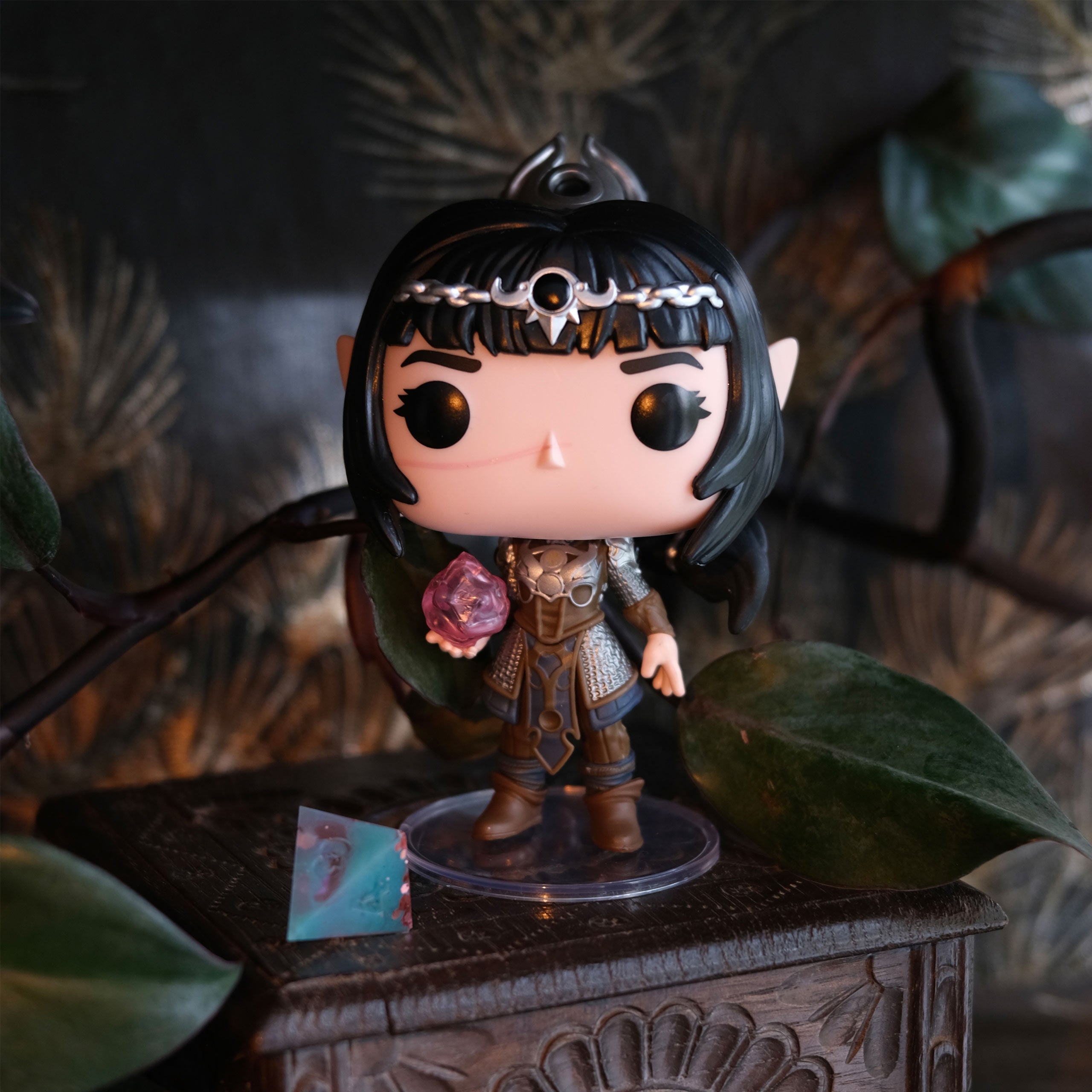 Zdjęcie produktu Baldur's Gate - Shadowheart Funko Pop Figurka