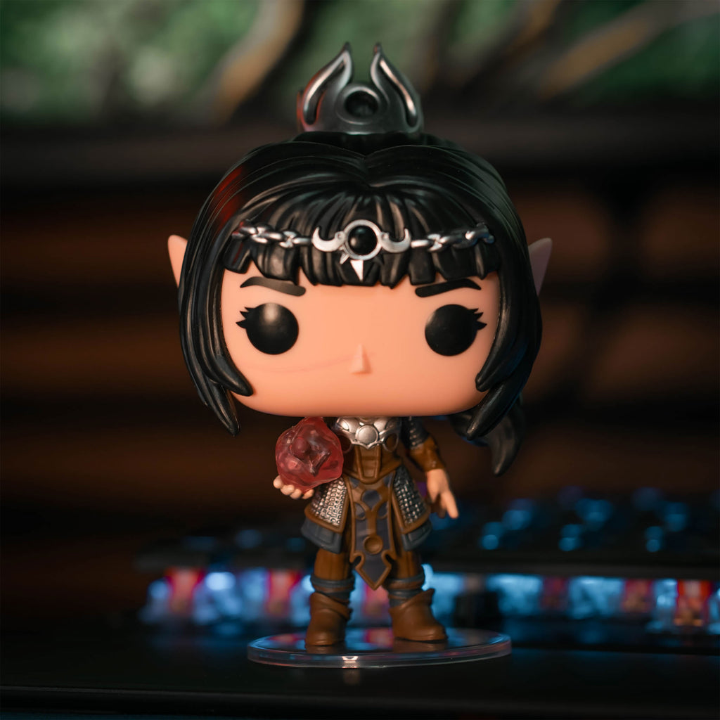Zdjęcie produktu Baldur's Gate - Shadowheart Funko Pop Figurka