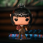 Zdjęcie produktu Baldur's Gate - Shadowheart Funko Pop Figurka