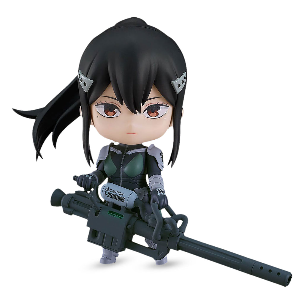Zdjęcie produktu Kaiju No. 8 - Mina Ashiro Nendoroid Figurka Akcji