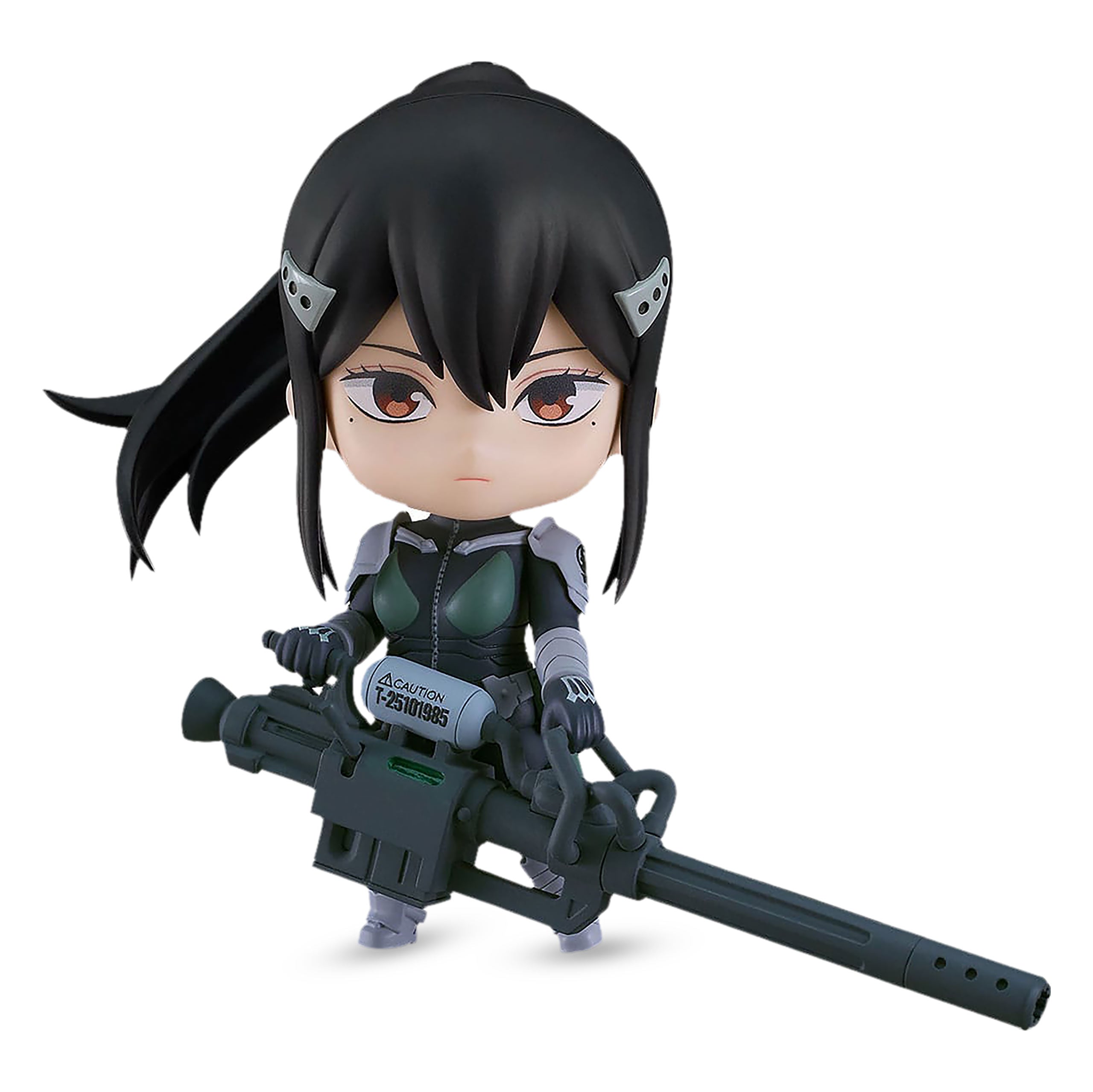 Zdjęcie produktu Kaiju No. 8 - Mina Ashiro Nendoroid Figurka Akcji