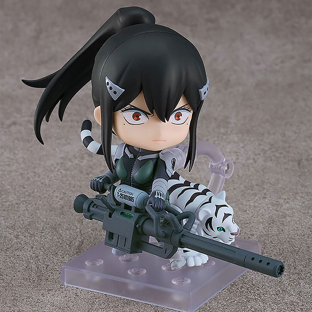 Zdjęcie produktu Kaiju No. 8 - Mina Ashiro Nendoroid Figurka Akcji