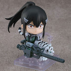 Zdjęcie produktu Kaiju No. 8 - Mina Ashiro Nendoroid Figurka Akcji